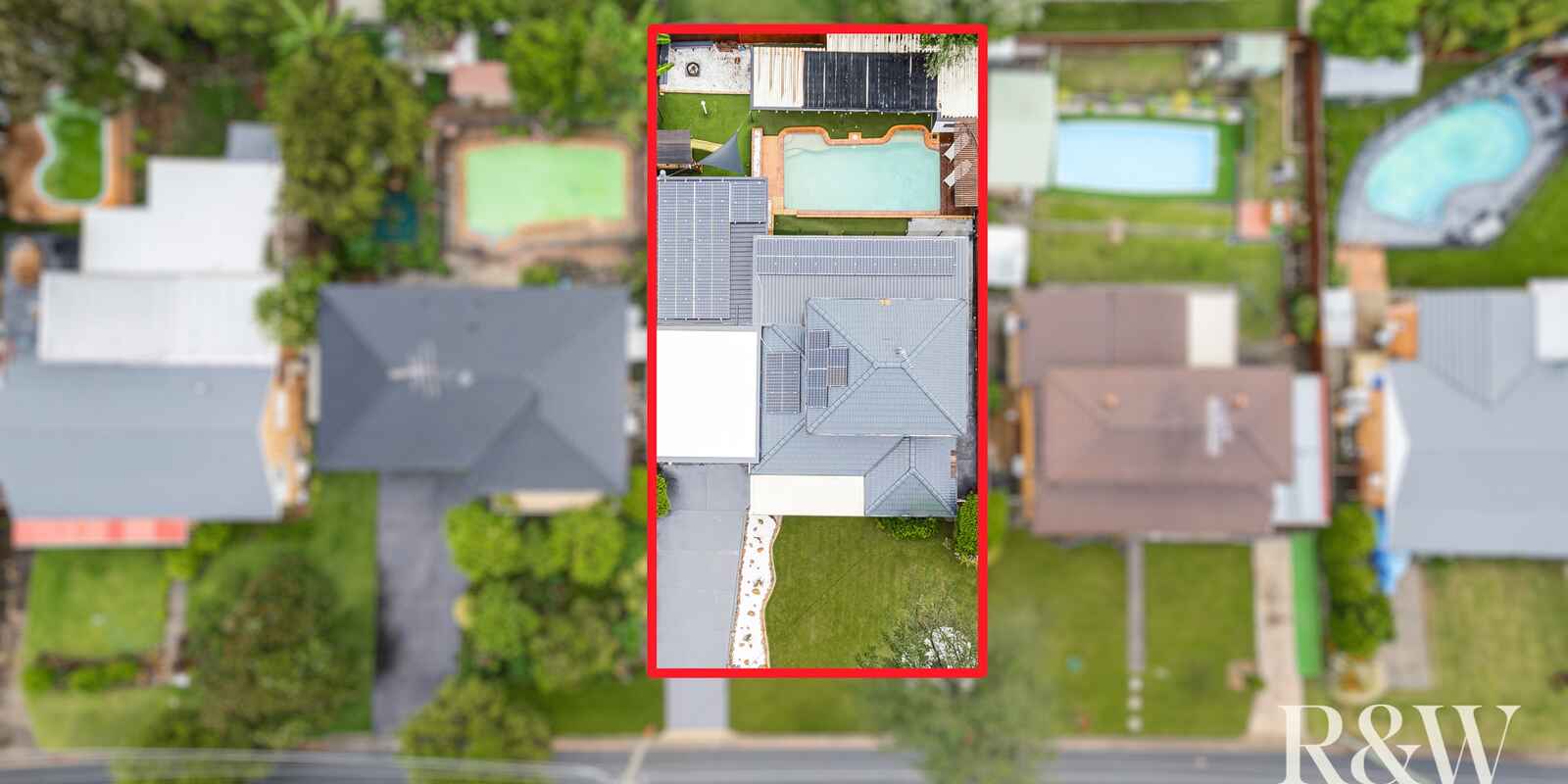 8 Lorne Avenue South Penrith 8 Lorne Avenue South Penrith