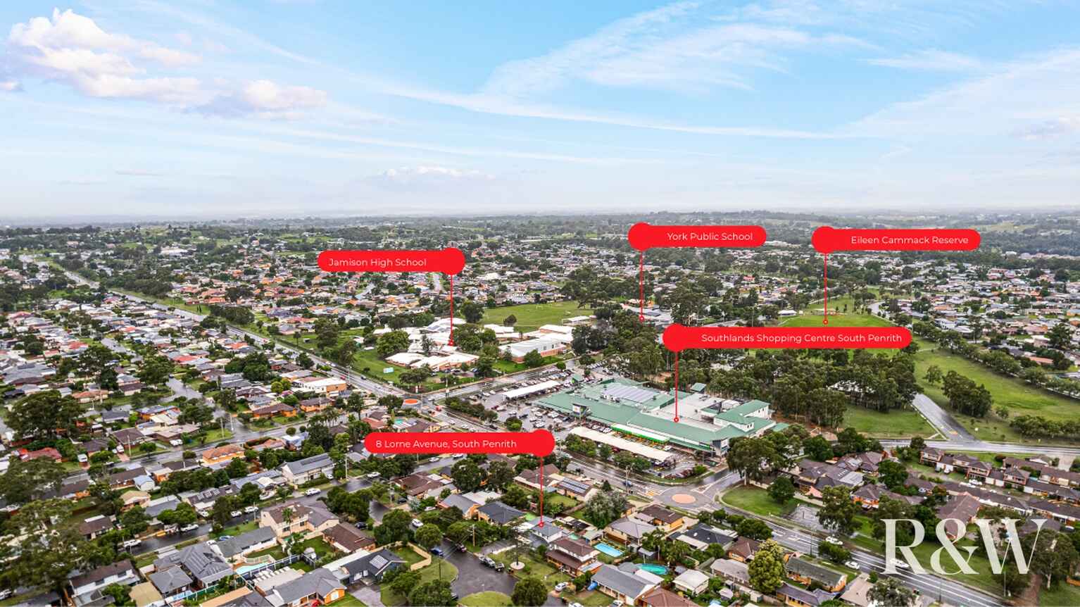 8 Lorne Avenue South Penrith 8 Lorne Avenue South Penrith