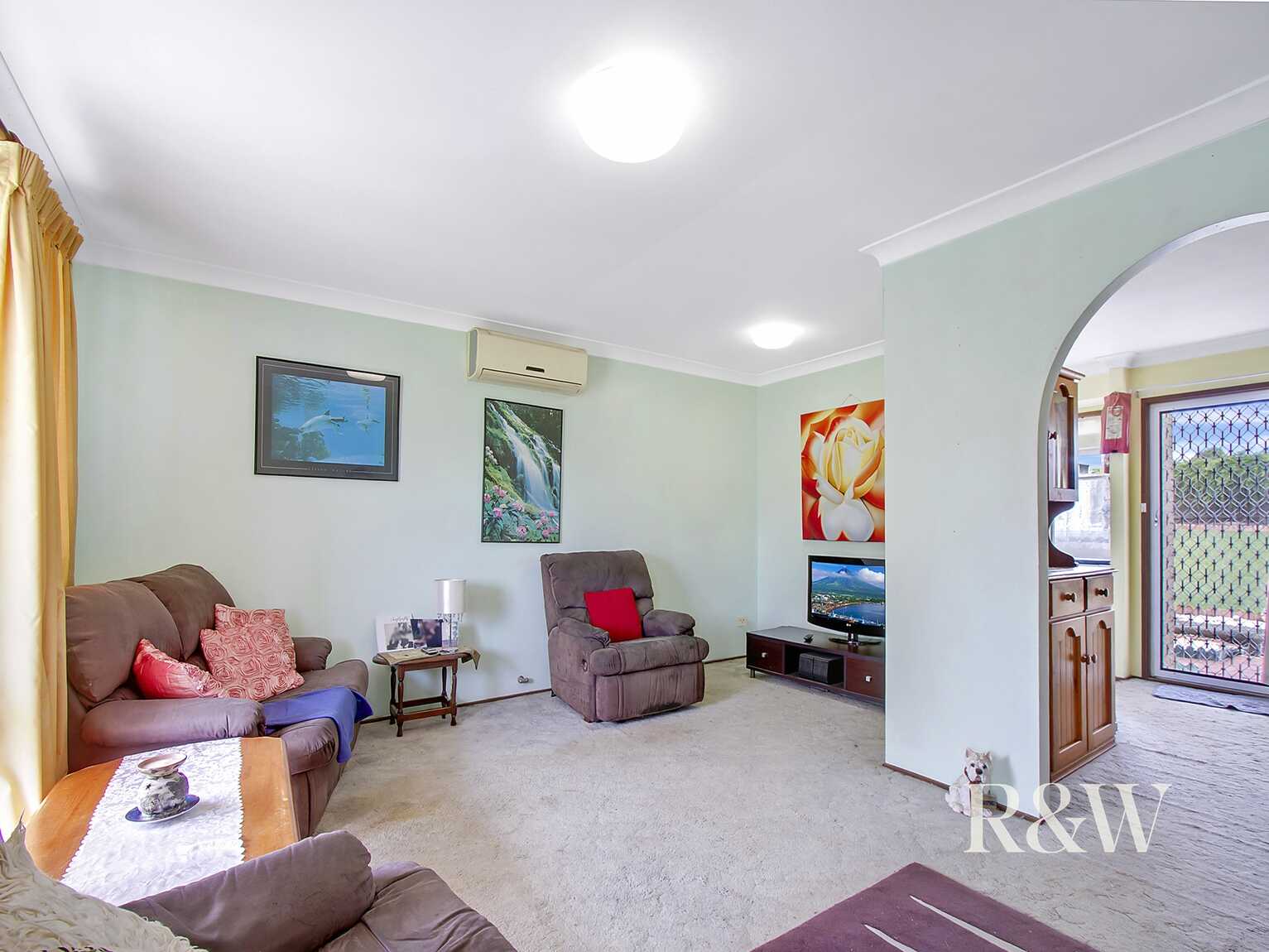 12 Verdi Glen St Clair