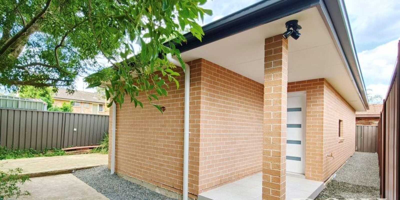 44A Greenway Drive South Penrith