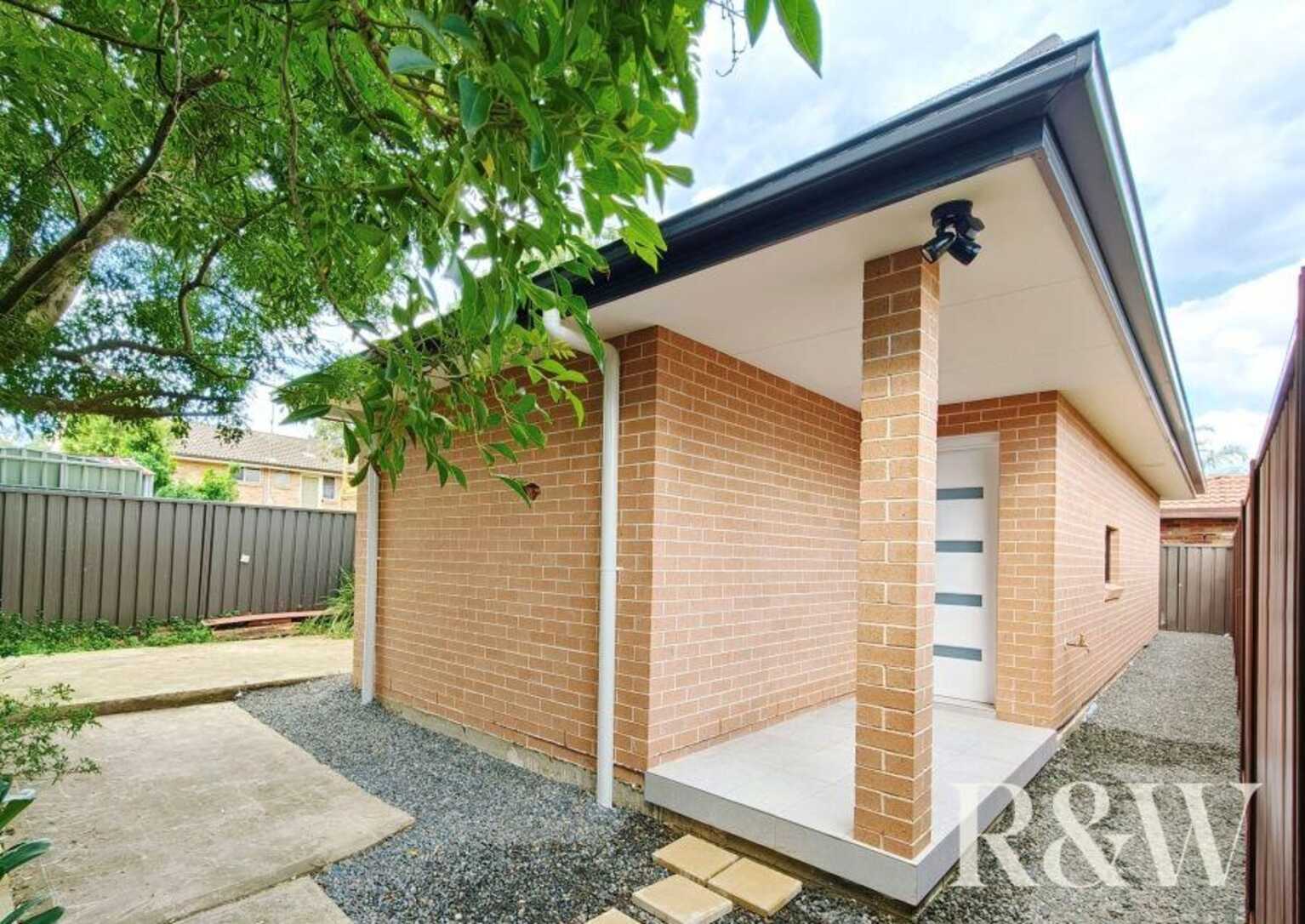 44A Greenway Drive South Penrith