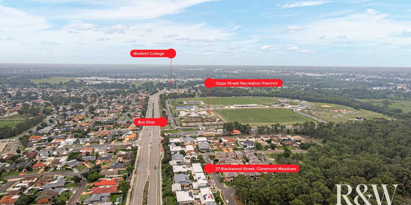 27 Blackwood Street Claremont Meadows