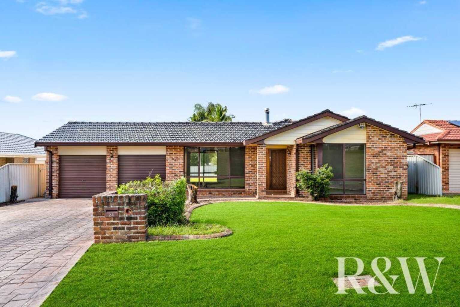 24 Fantail Crescent Erskine Park