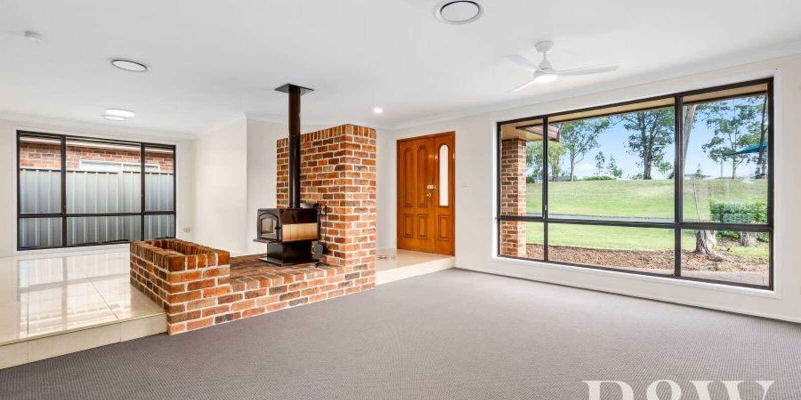 24 Fantail Crescent Erskine Park