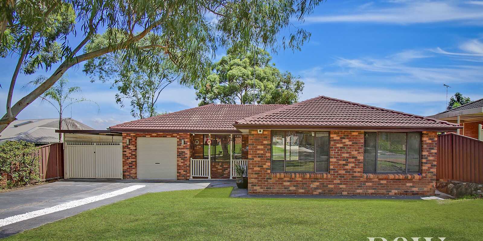 10 Ontario Avenue St Clair 10 Ontario Avenue St Clair