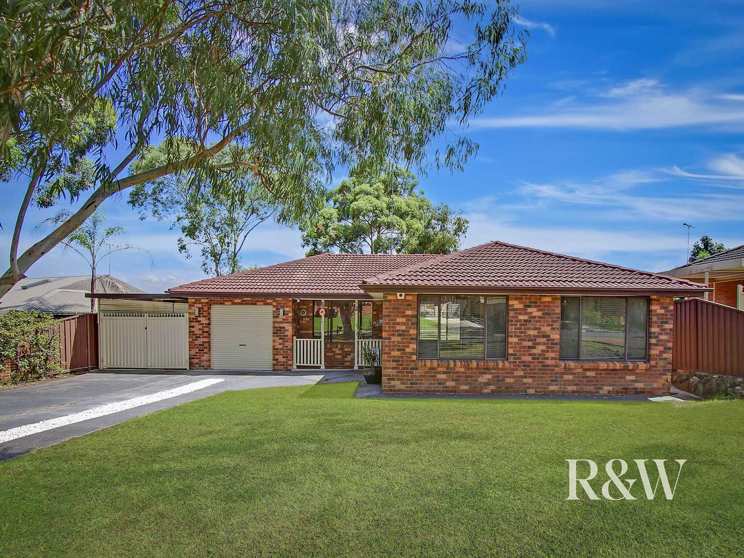 10 Ontario Avenue St Clair 10 Ontario Avenue St Clair