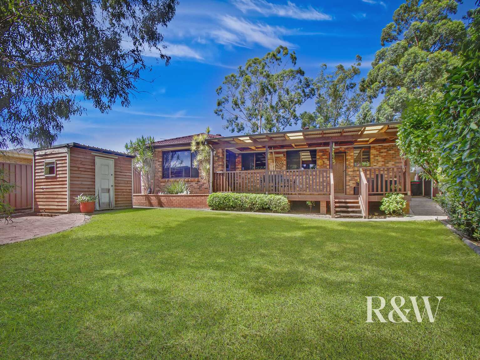 10 Ontario Avenue St Clair 10 Ontario Avenue St Clair