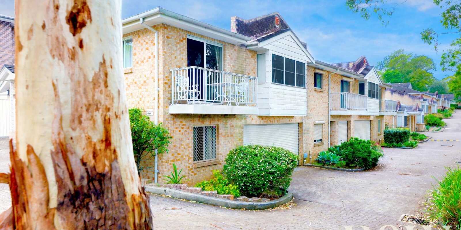 9/37 Binalong Road Pendle Hill