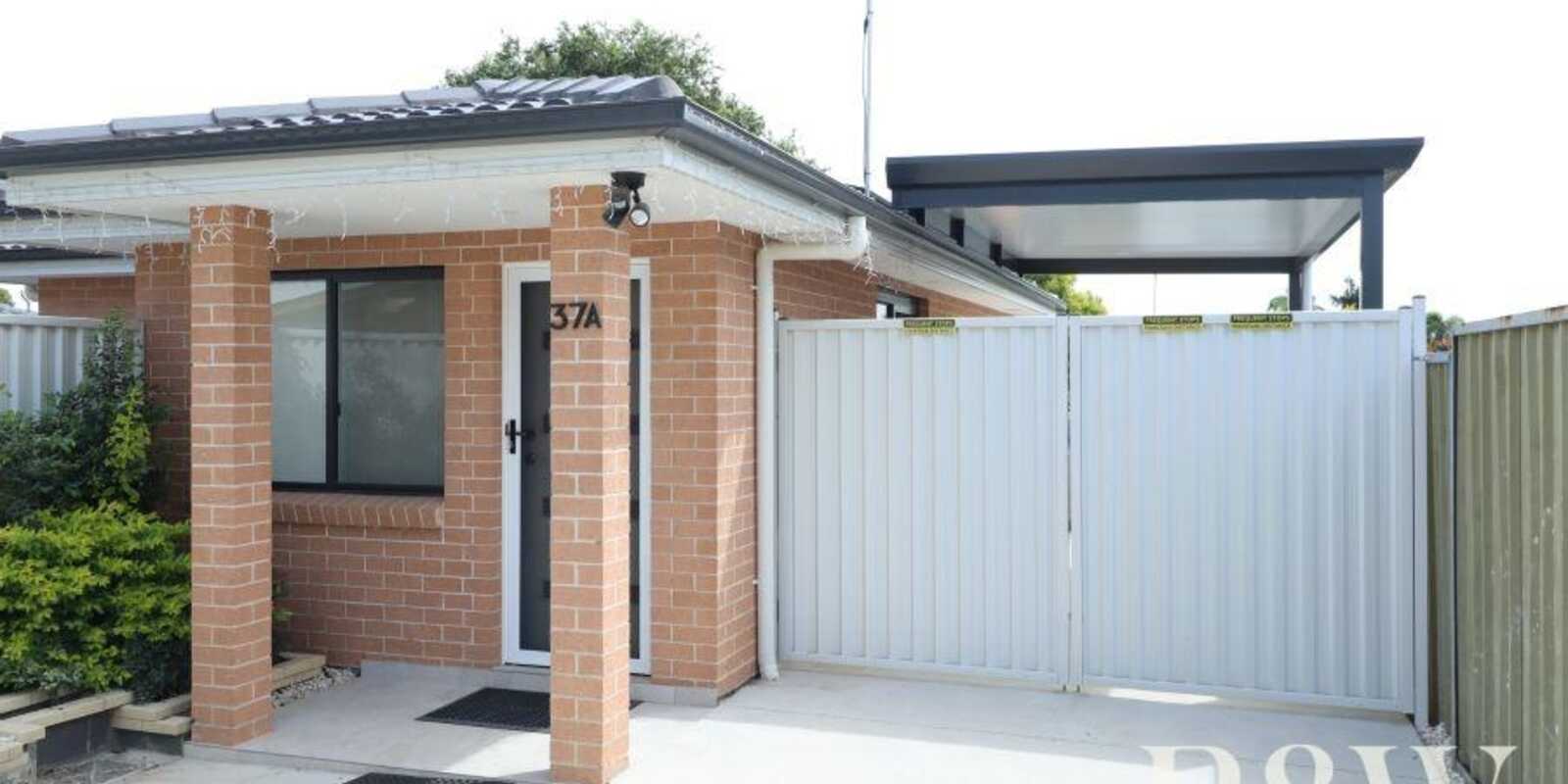 37A Chatres Street St Clair