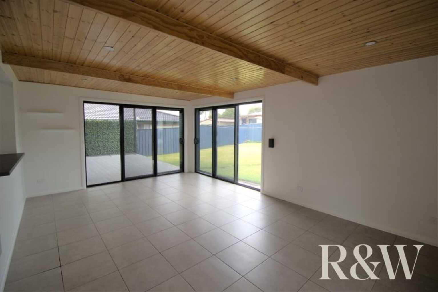 21 Glennie Street Colyton