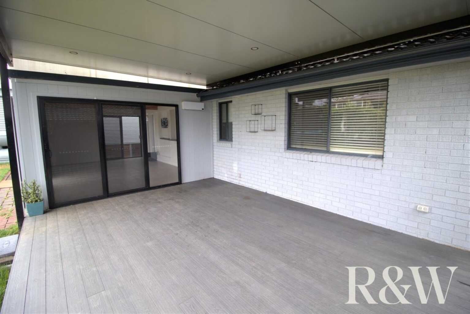 21 Glennie Street Colyton