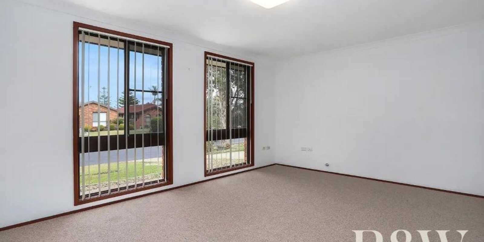 11 Flintlock Drive St Clair