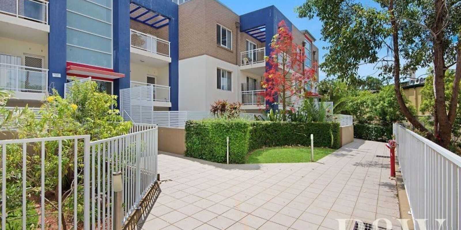 47/2-12 Civic Avenue Pendle Hill