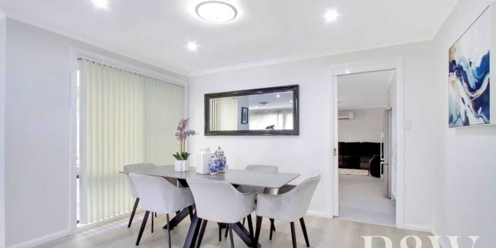 68 Windrush Circuit St Clair