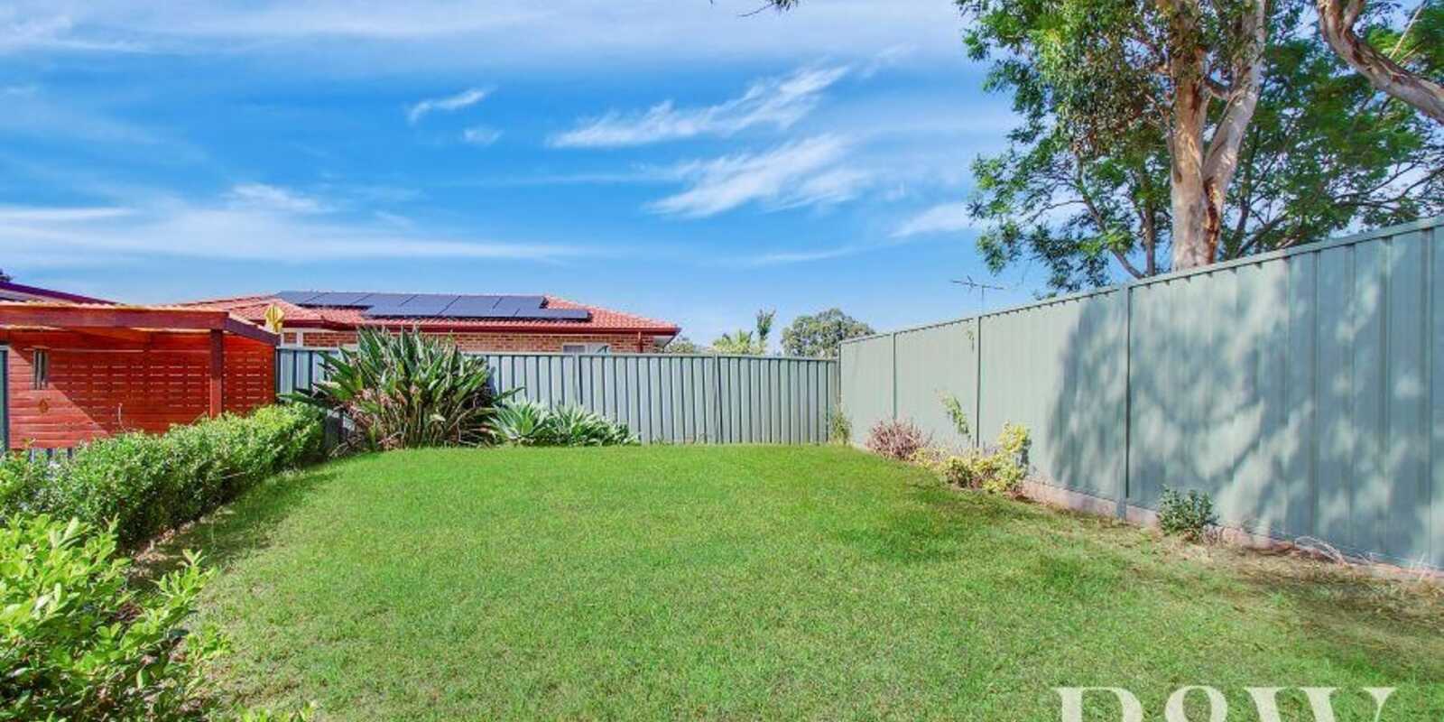 68 Windrush Circuit St Clair