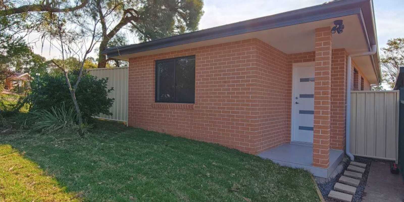 51A Womra Crescent Glenmore Park