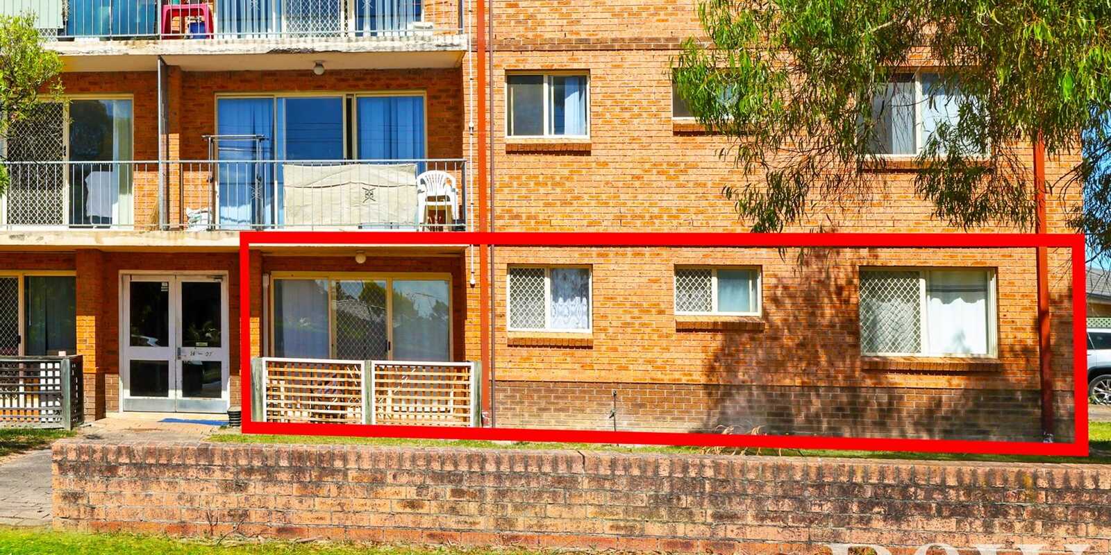 14/41 Morehead Avenue Mount Druitt 14/41 Morehead Avenue Mount Druitt