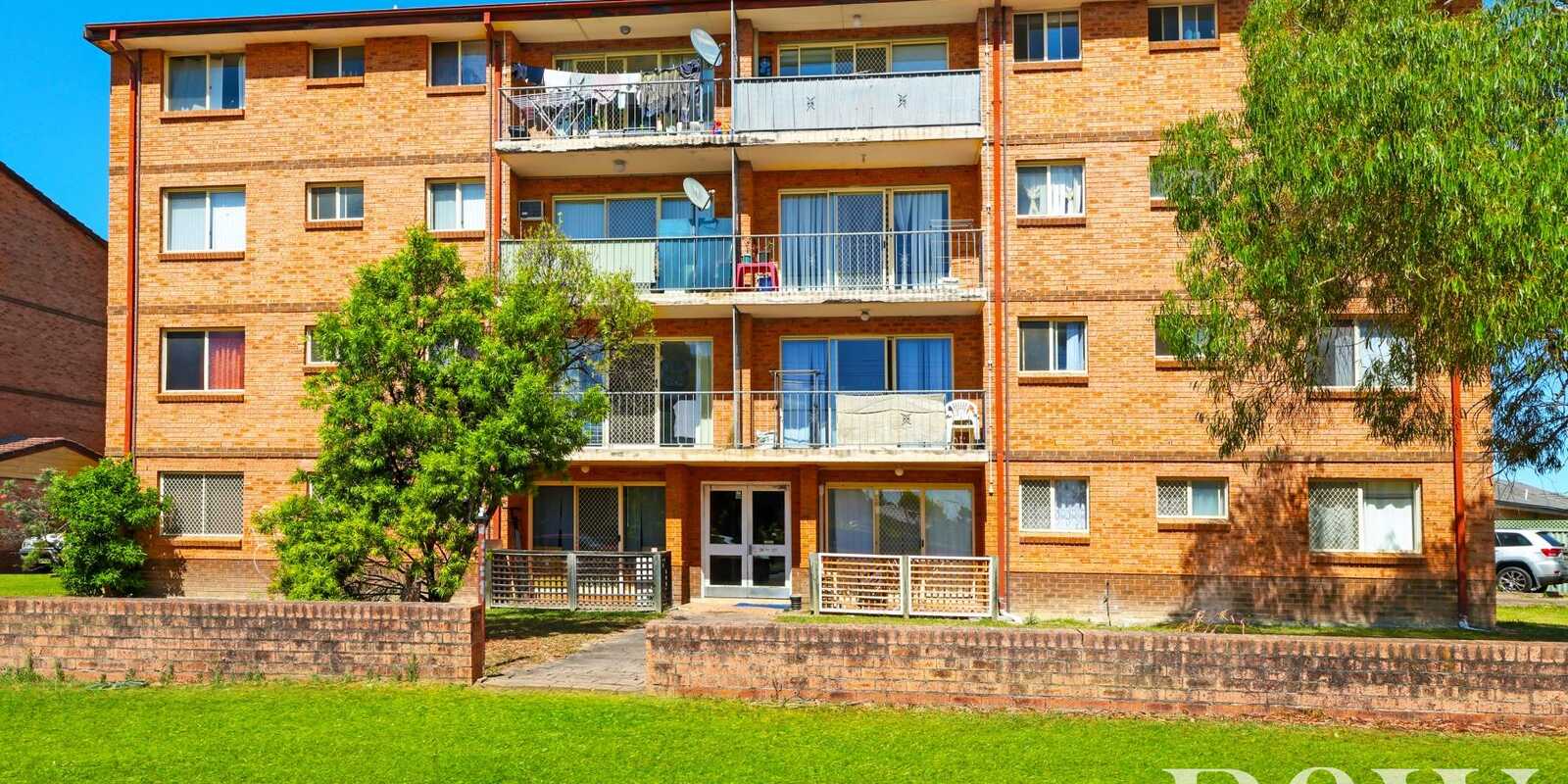 14/41 Morehead Avenue Mount Druitt 14/41 Morehead Avenue Mount Druitt