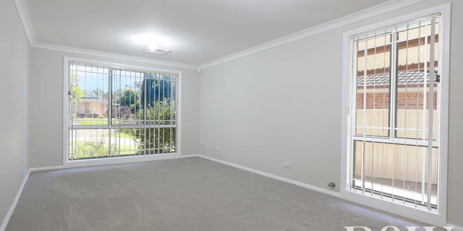 6 Shamrock Court St Clair 6 Shamrock Court St Clair