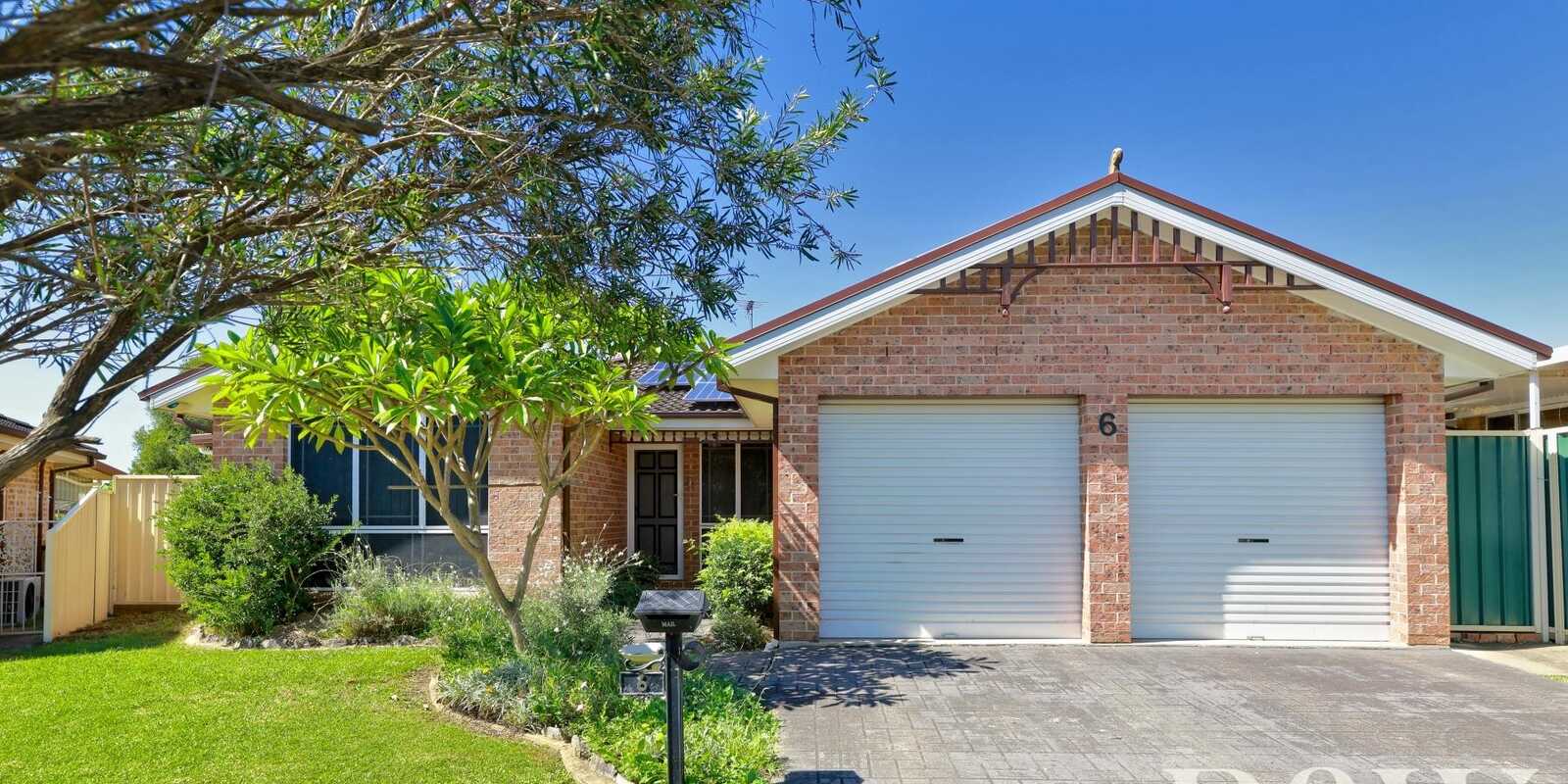 6 Shamrock Court St Clair 6 Shamrock Court St Clair