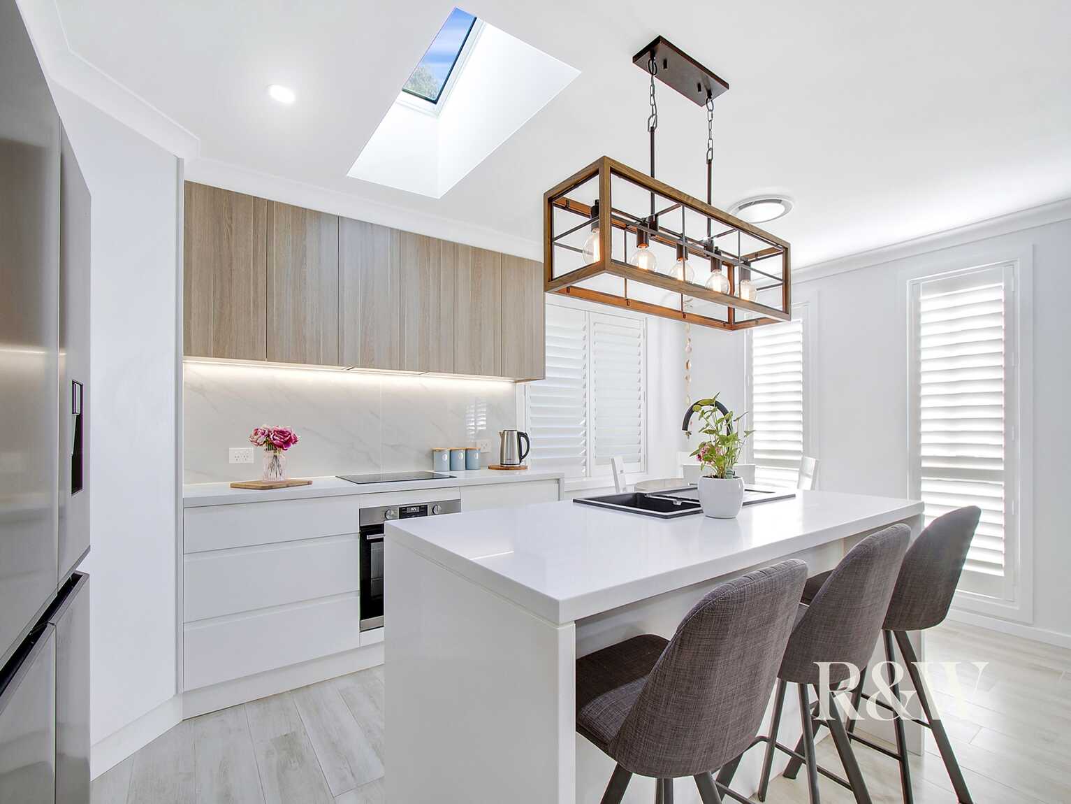4 Kippax Place St Clair 4 Kippax Place St Clair