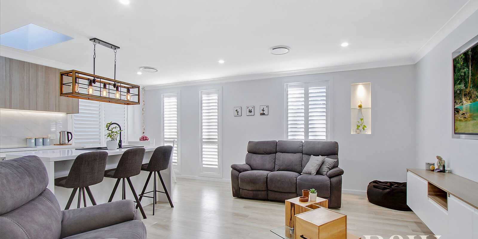 4 Kippax Place St Clair 4 Kippax Place St Clair