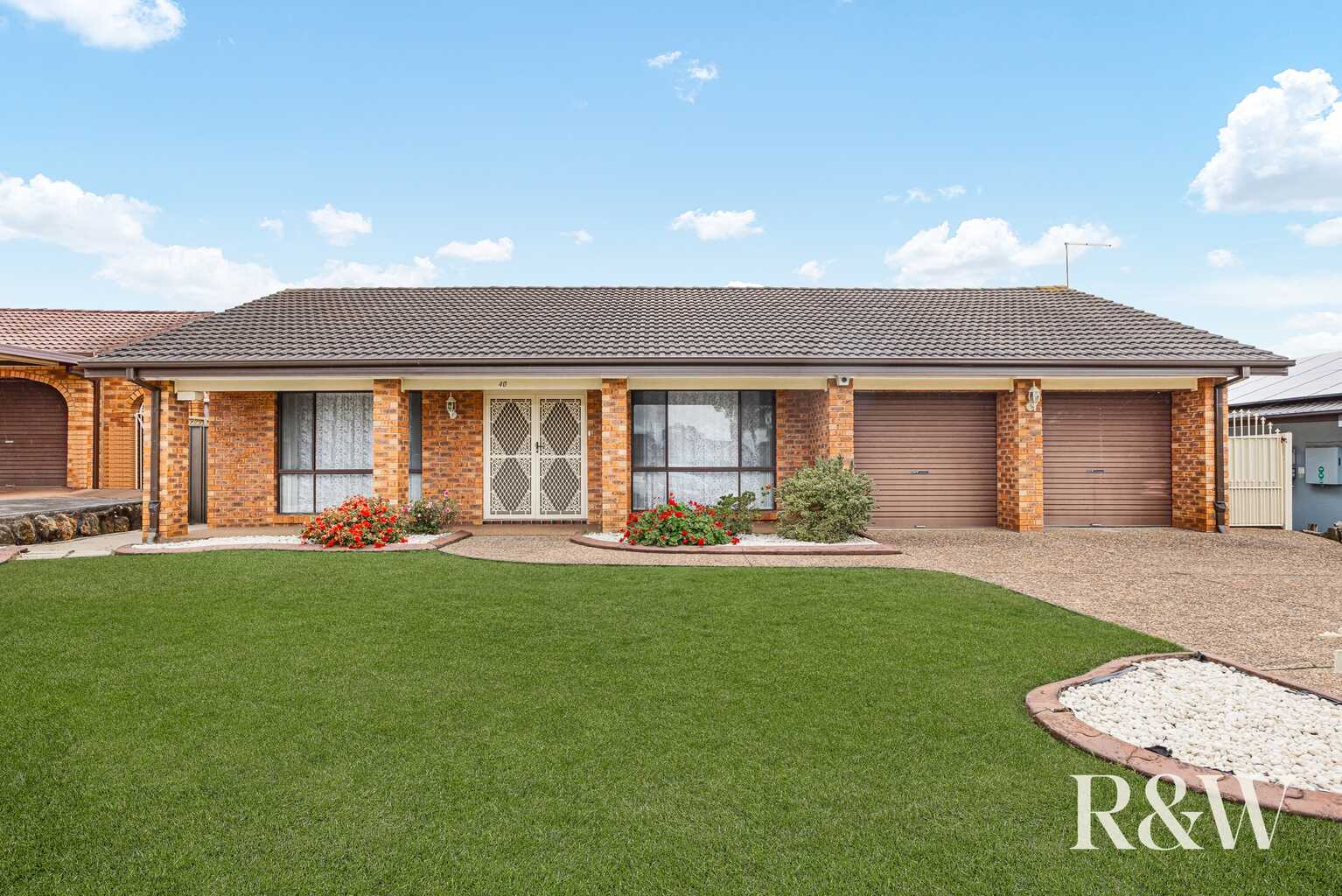 40 Peppertree Drive Erskine Park 40 Peppertree Drive Erskine Park
