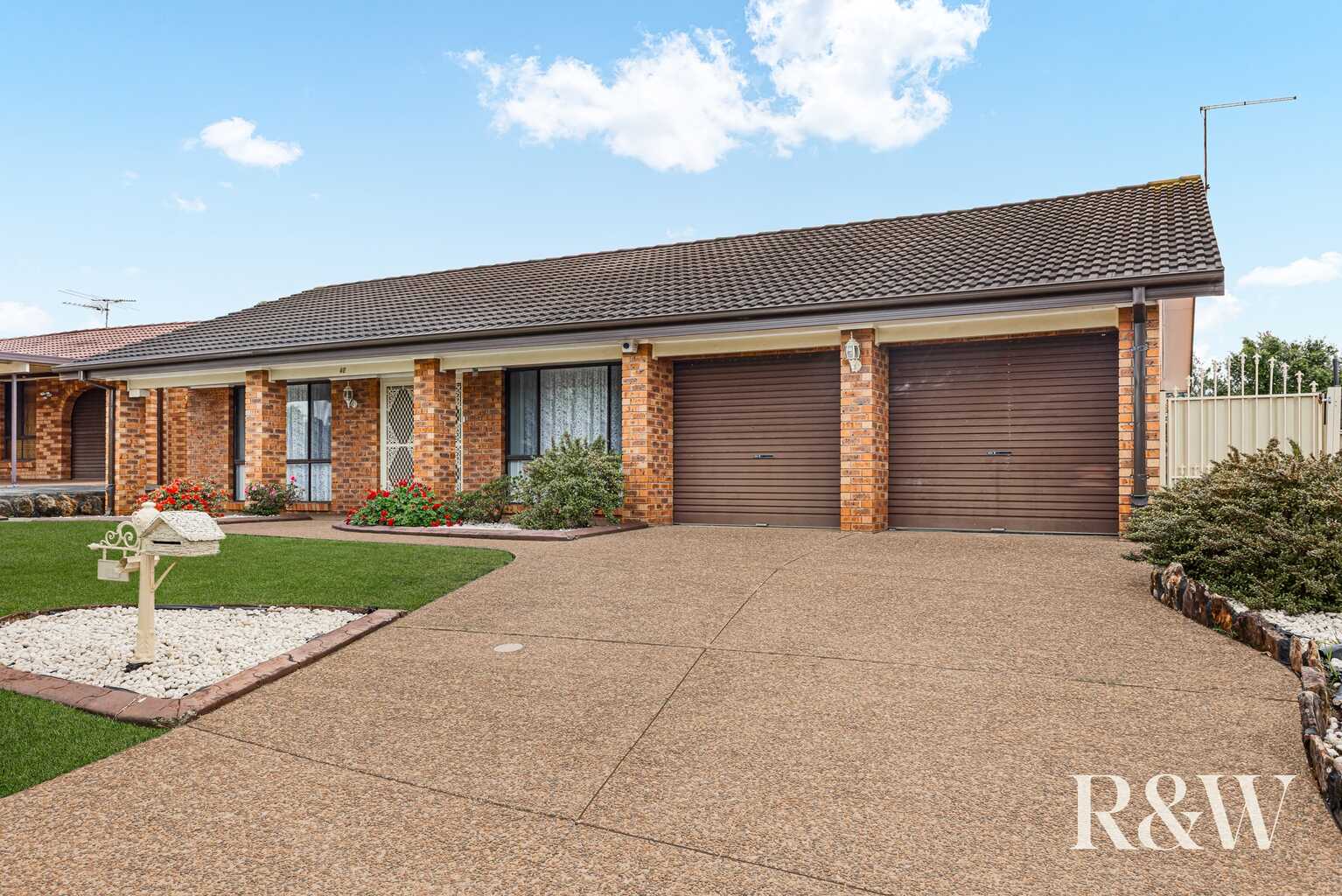 40 Peppertree Drive Erskine Park 40 Peppertree Drive Erskine Park
