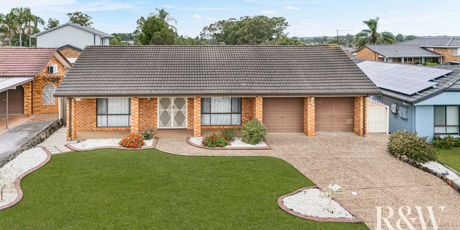 40 Peppertree Drive Erskine Park 40 Peppertree Drive Erskine Park