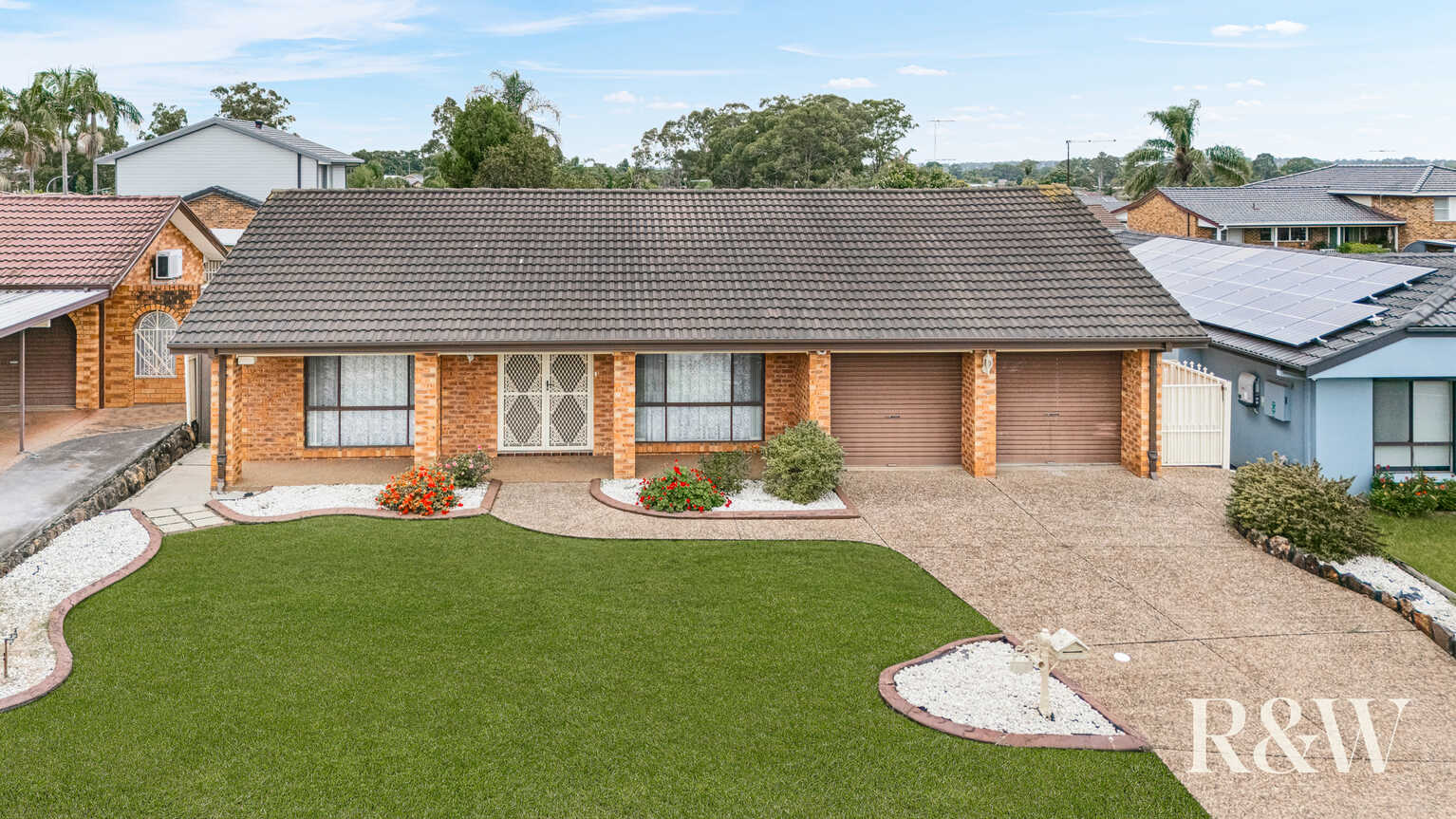 40 Peppertree Drive Erskine Park 40 Peppertree Drive Erskine Park