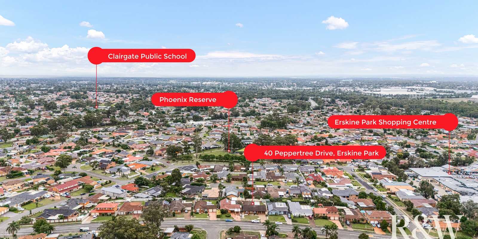 40 Peppertree Drive Erskine Park 40 Peppertree Drive Erskine Park