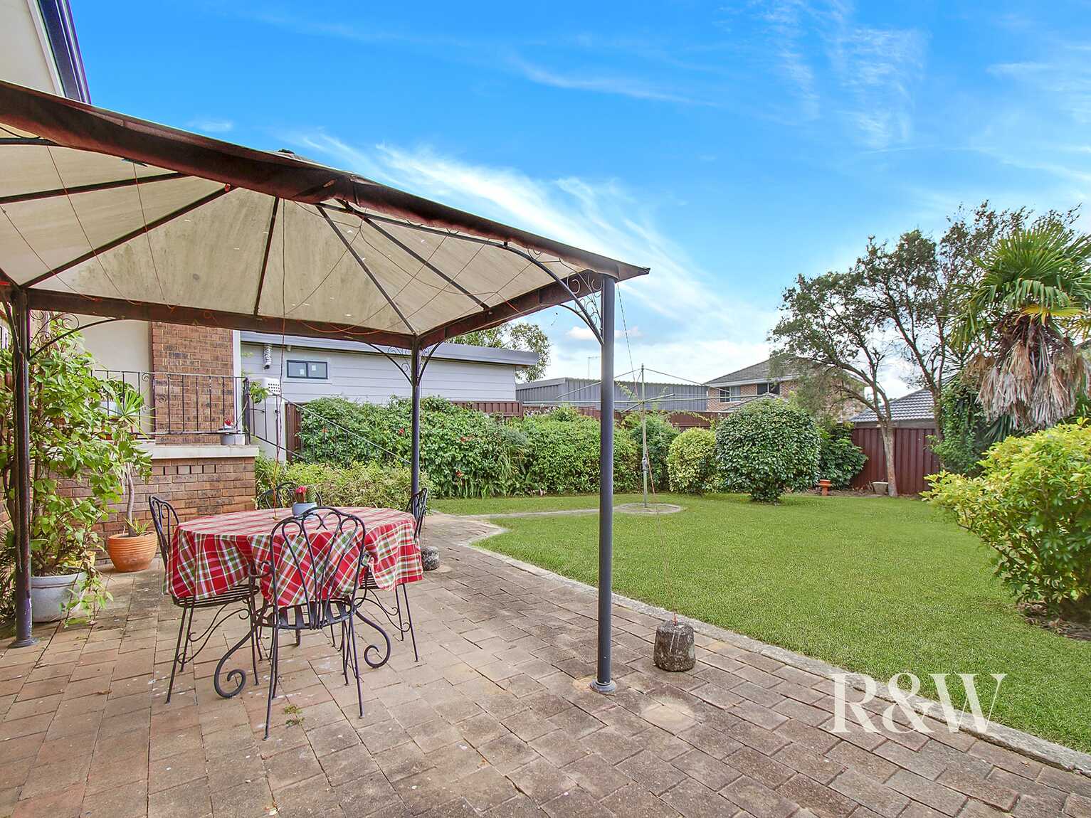 25 Hunter Street St Clair