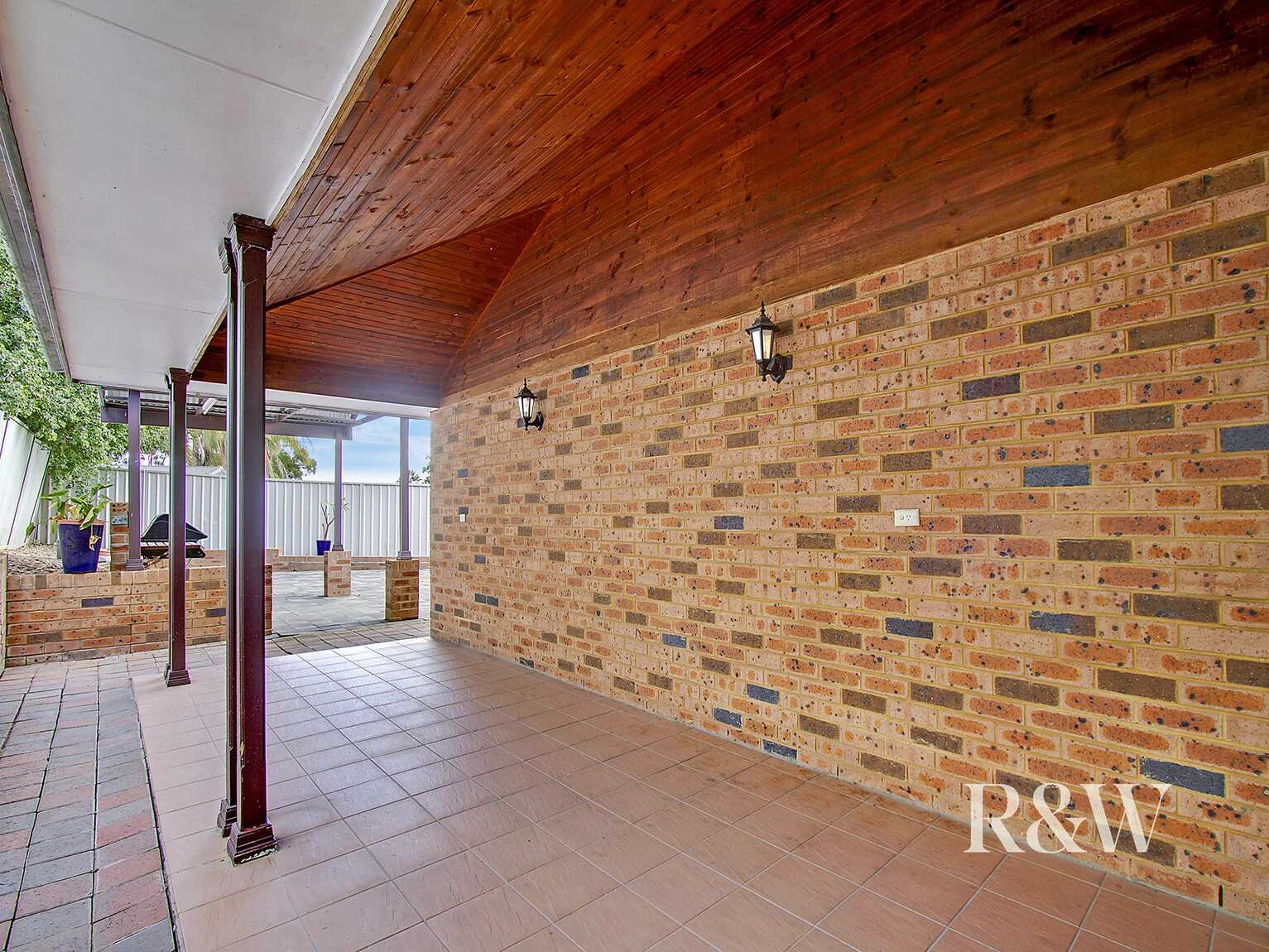 36 Ontario Avenue St Clair