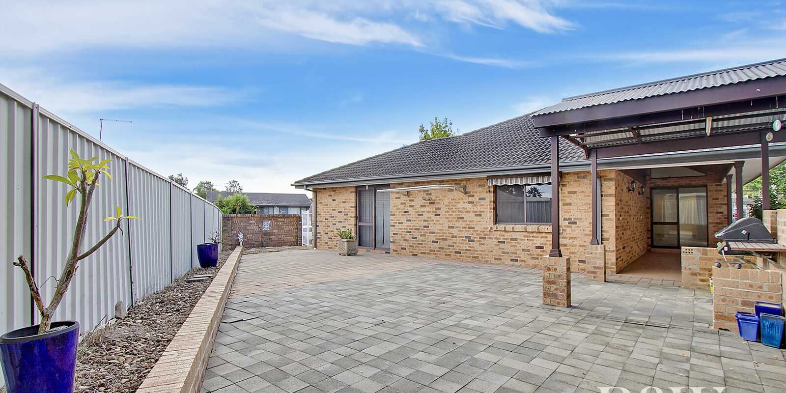 36 Ontario Avenue St Clair