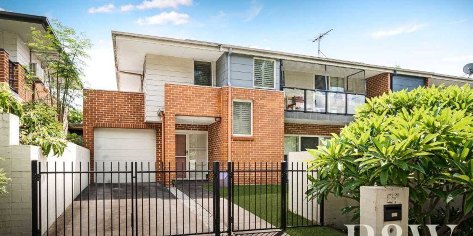 27 Blackwood Street Claremont Meadows