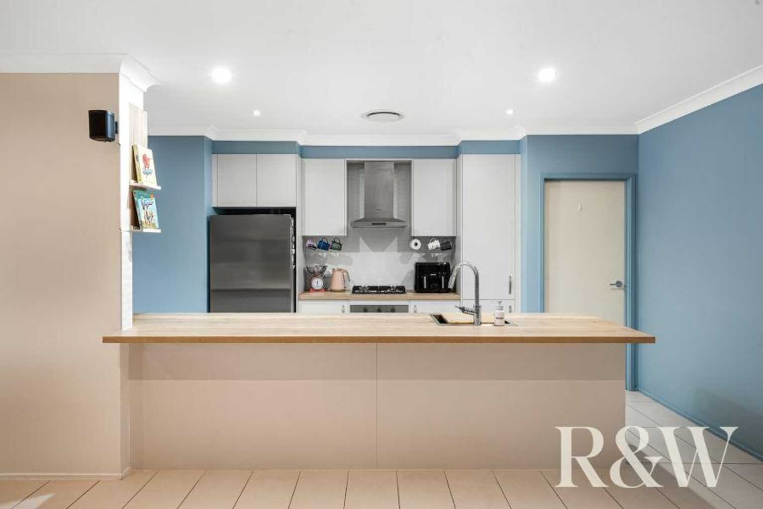 27 Blackwood Street Claremont Meadows