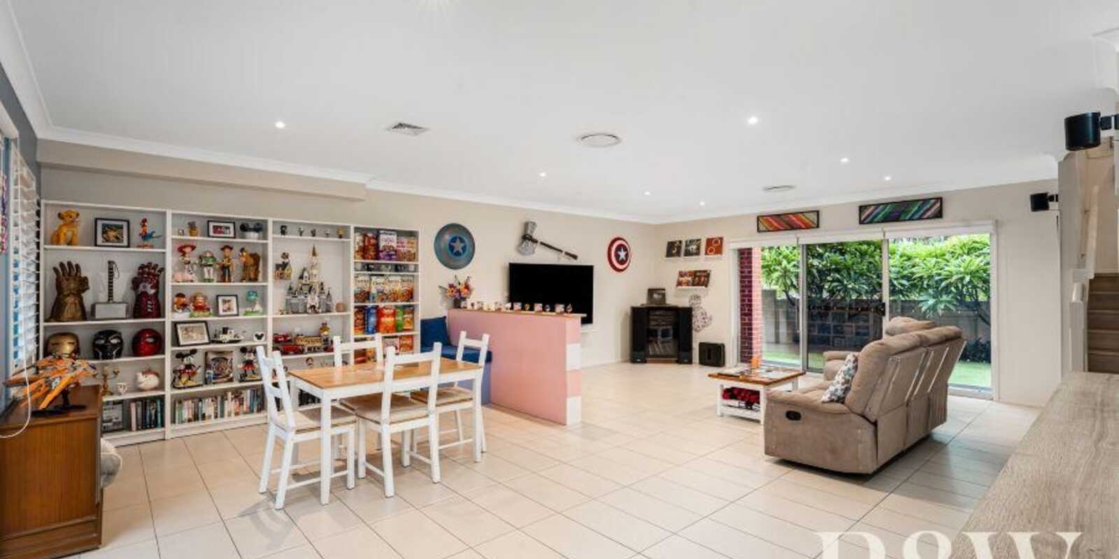 27 Blackwood Street Claremont Meadows