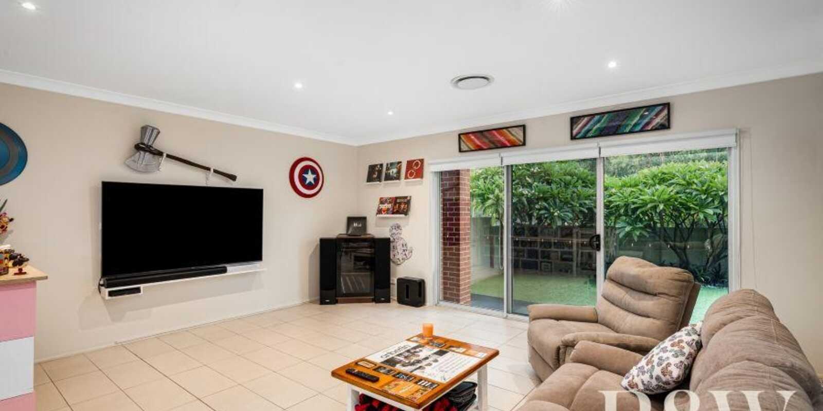 27 Blackwood Street Claremont Meadows