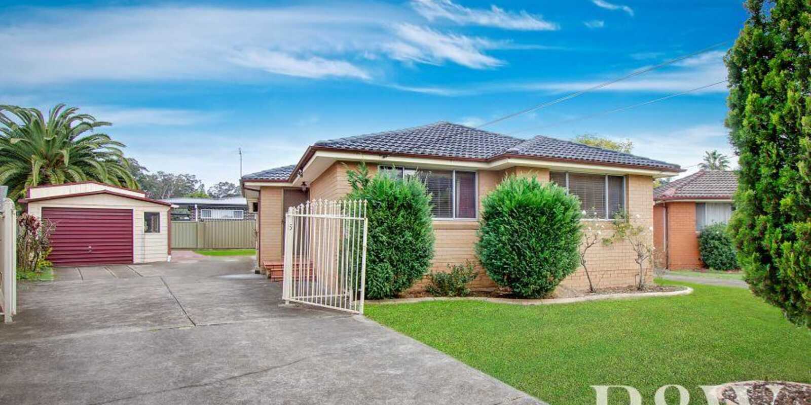 5 Innes Place Werrington