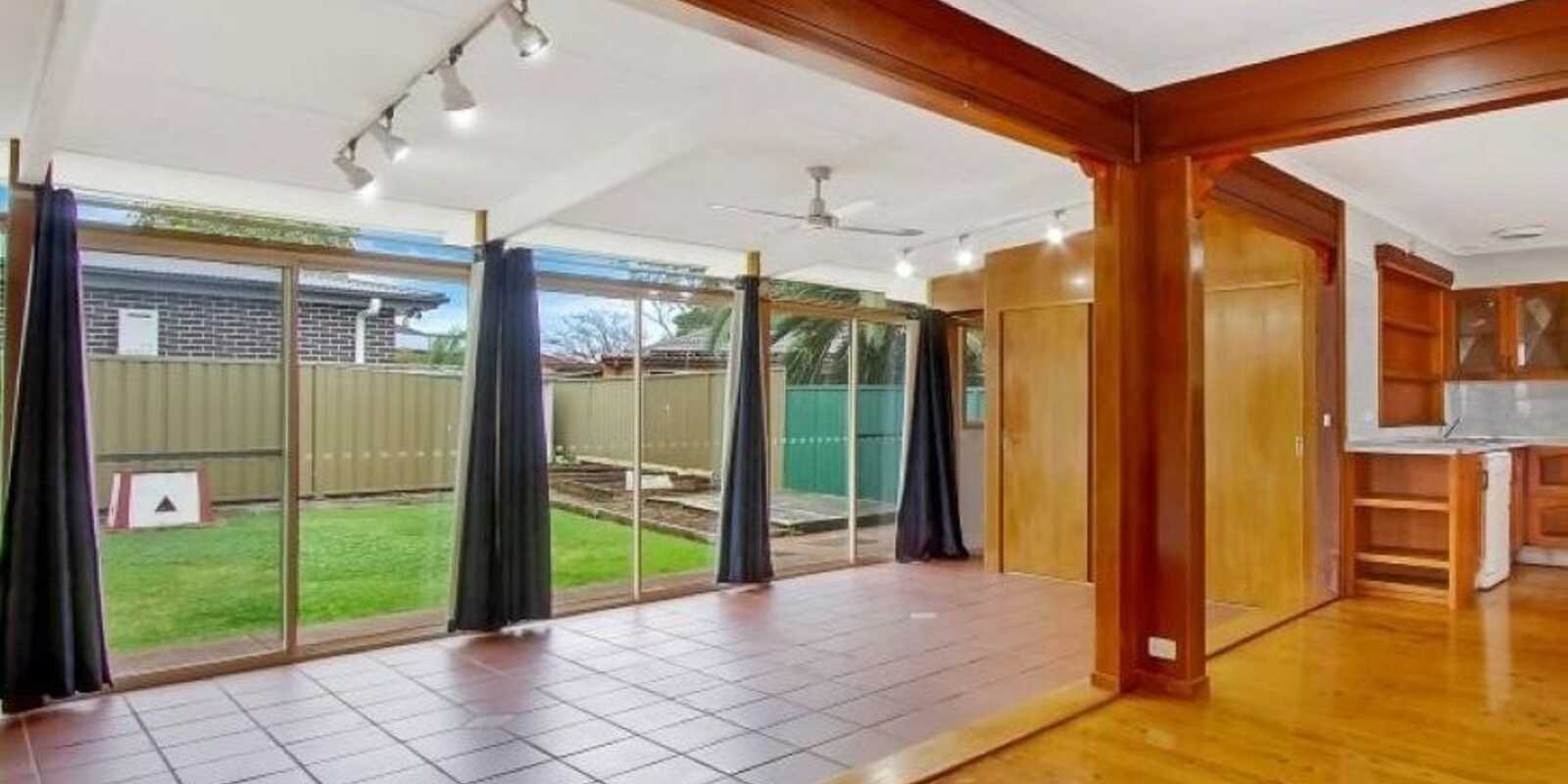 5 Innes Place Werrington
