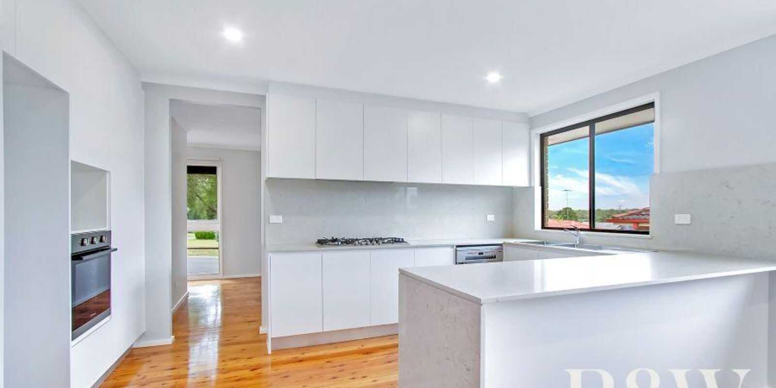 38 Garrick Road St Clair 38 Garrick Road St Clair