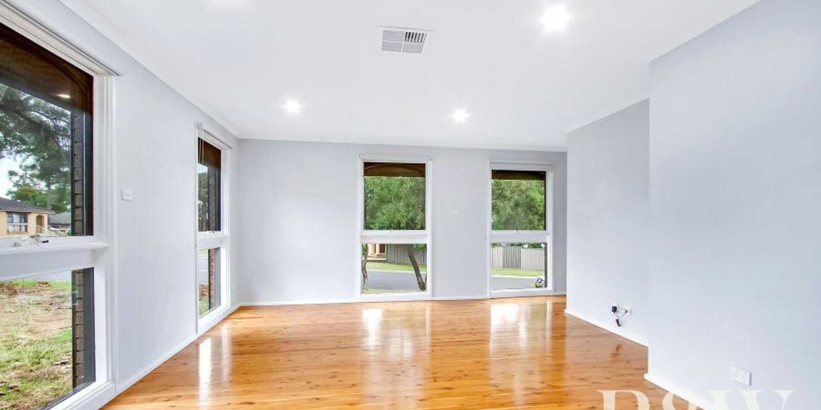 38 Garrick Road St Clair 38 Garrick Road St Clair