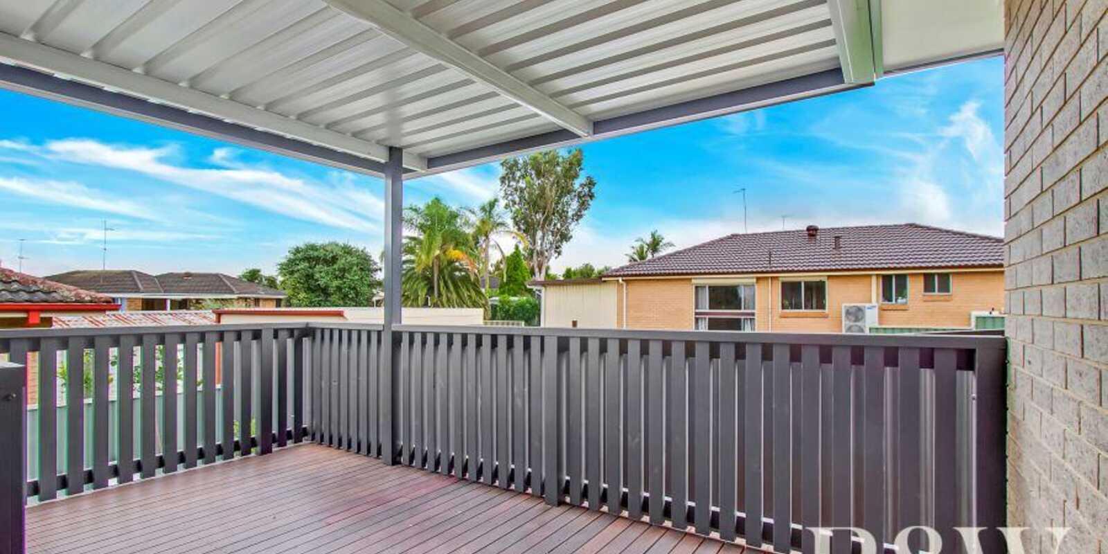 38 Garrick Road St Clair 38 Garrick Road St Clair