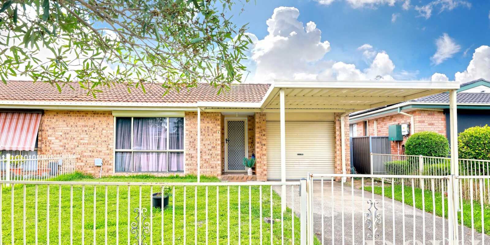 16A Martina Street Plumpton 16A Martina Street Plumpton