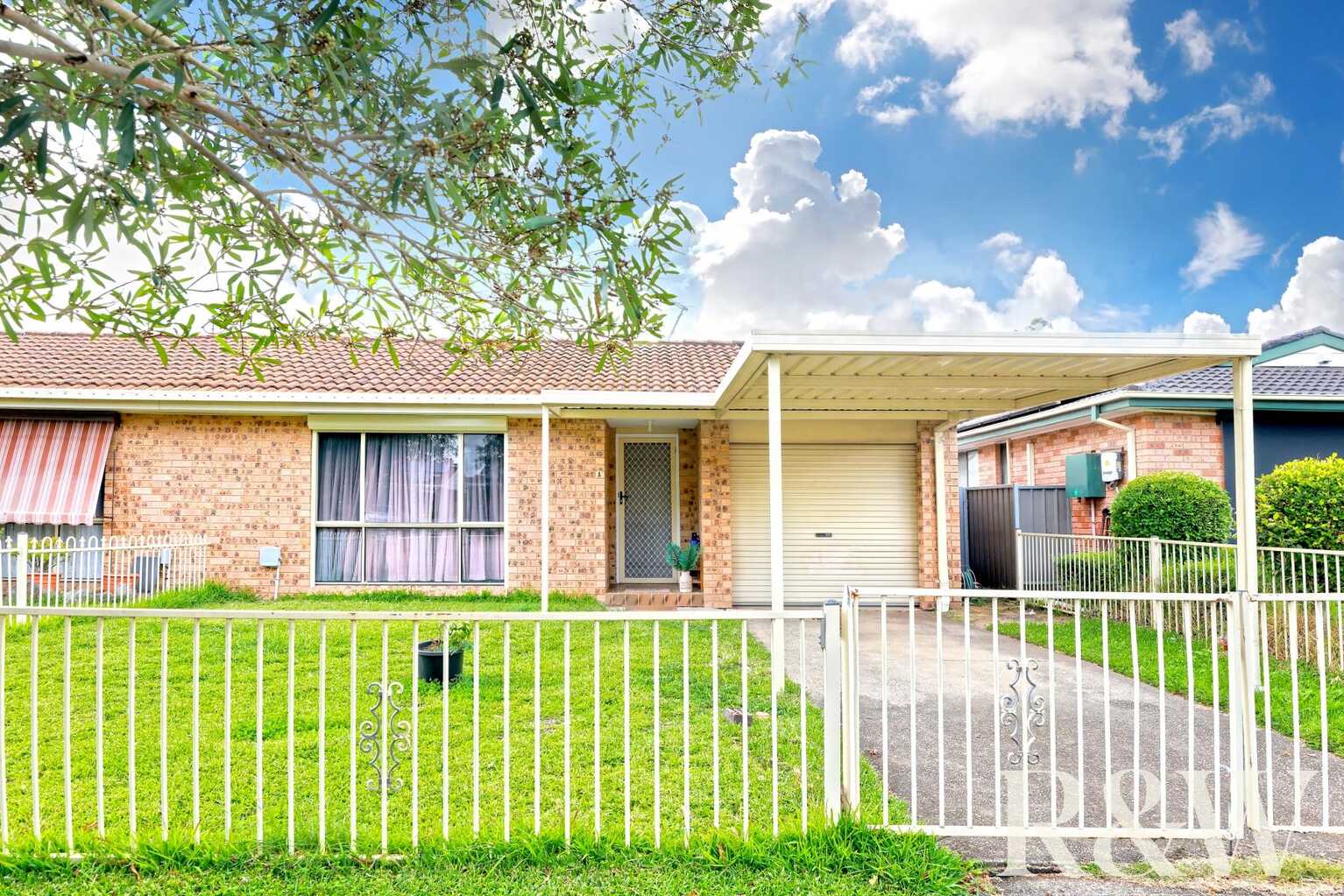 16A Martina Street Plumpton 16A Martina Street Plumpton