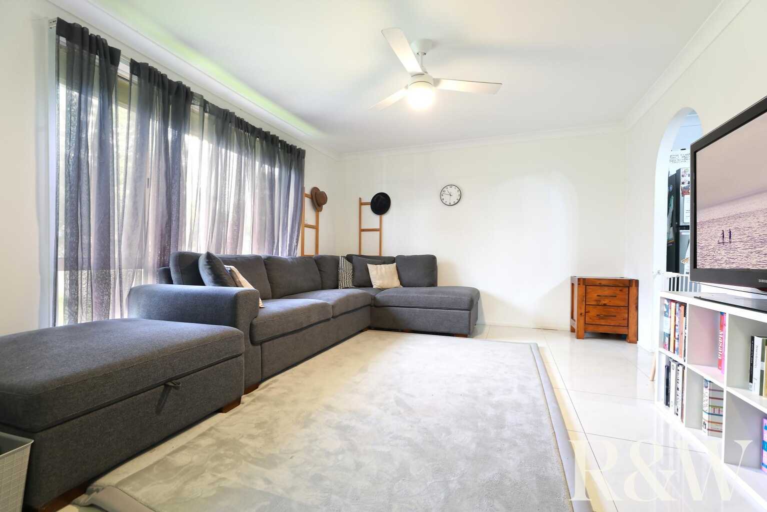 16A Martina Street Plumpton 16A Martina Street Plumpton