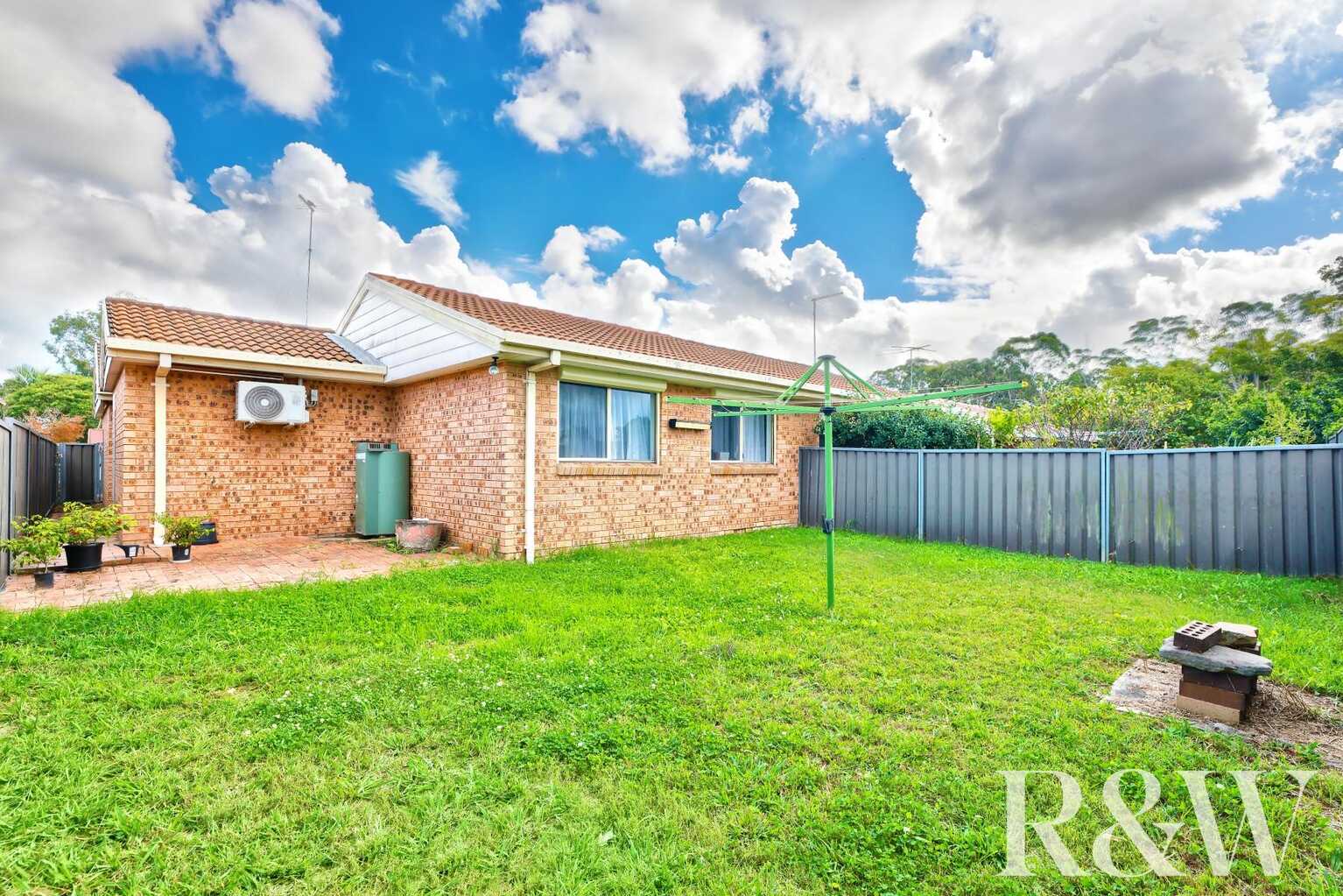 16A Martina Street Plumpton 16A Martina Street Plumpton