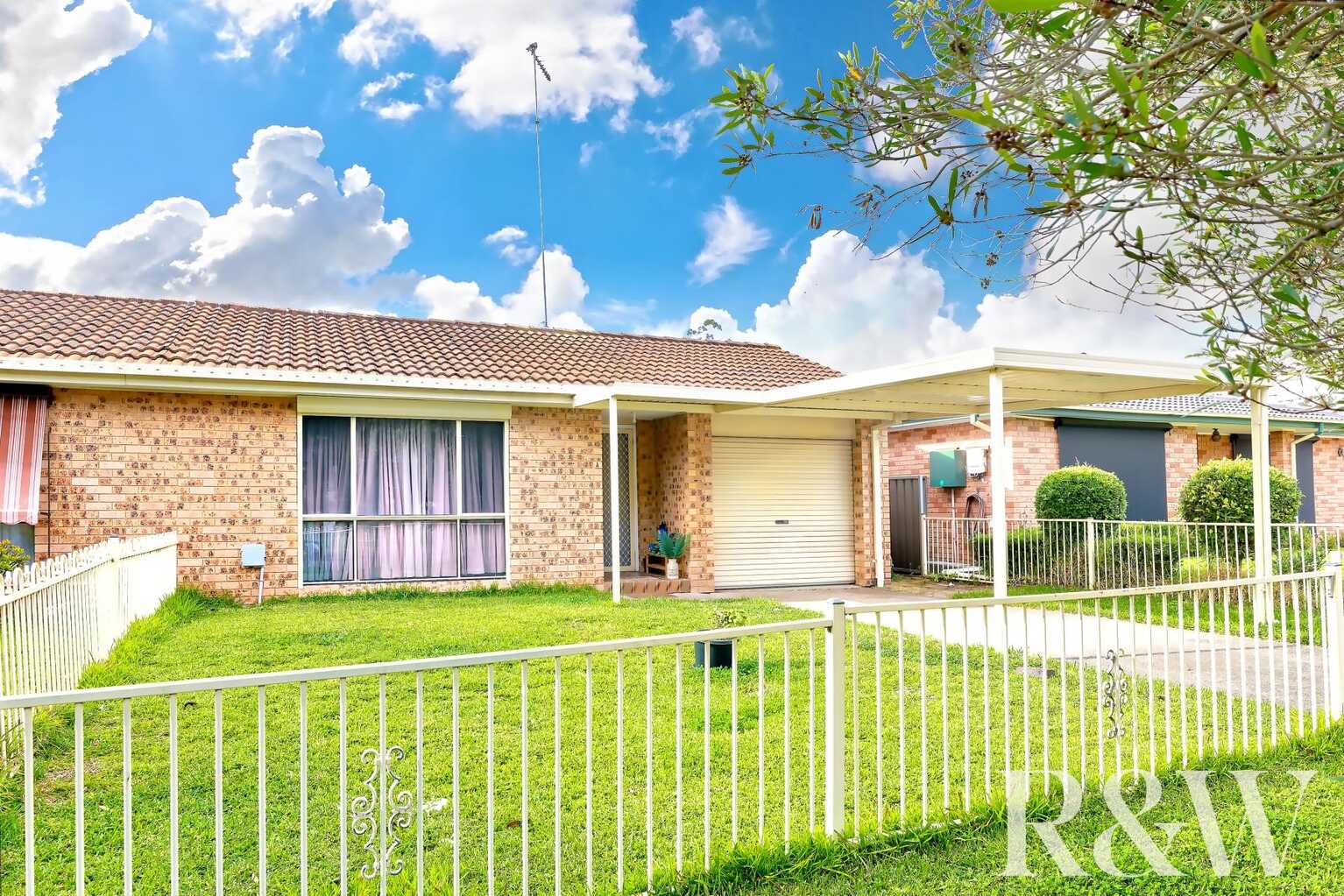 16A Martina Street Plumpton 16A Martina Street Plumpton