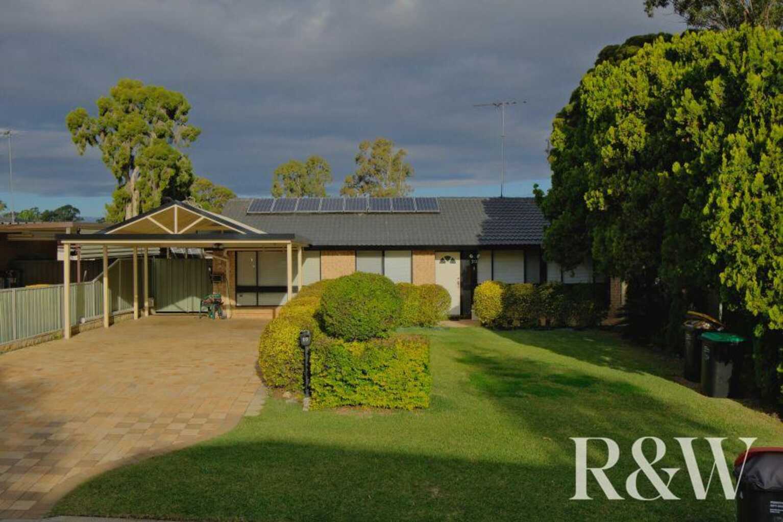 20 Kemerton Street St Clair 20 Kemerton Street St Clair