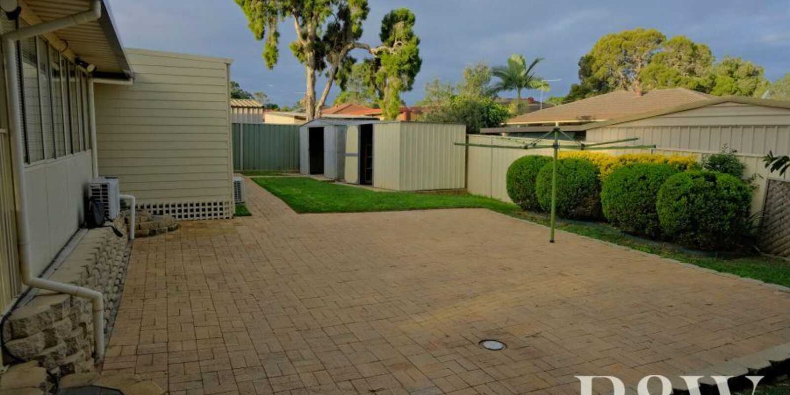 20 Kemerton Street St Clair 20 Kemerton Street St Clair